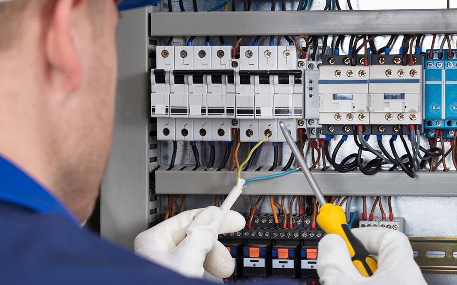 recherche travail électricien bâtiment Sèvres