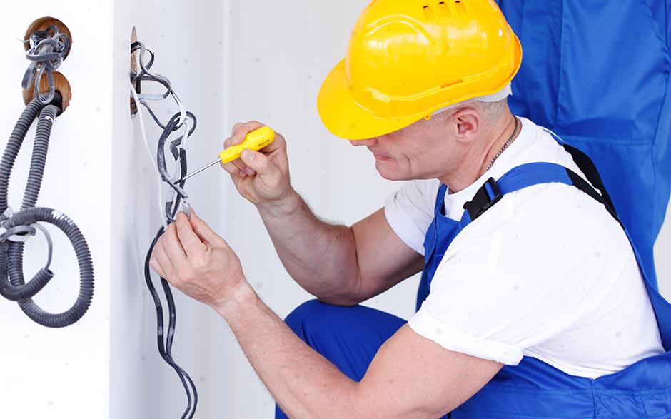 recherche travail électricien bâtiment Sèvres
