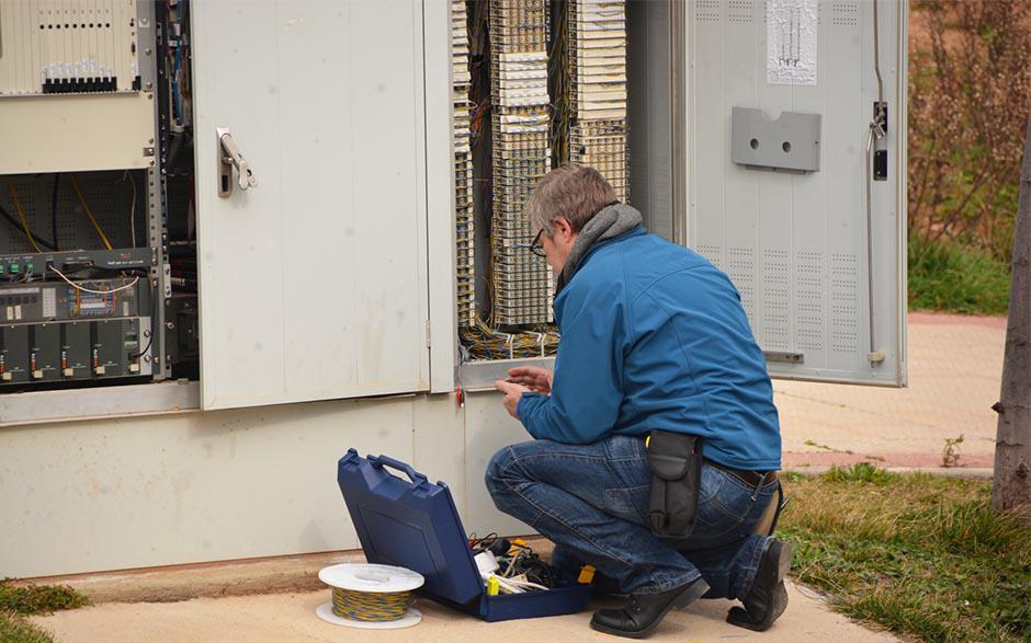 recherche travail électricien bâtiment Sèvres