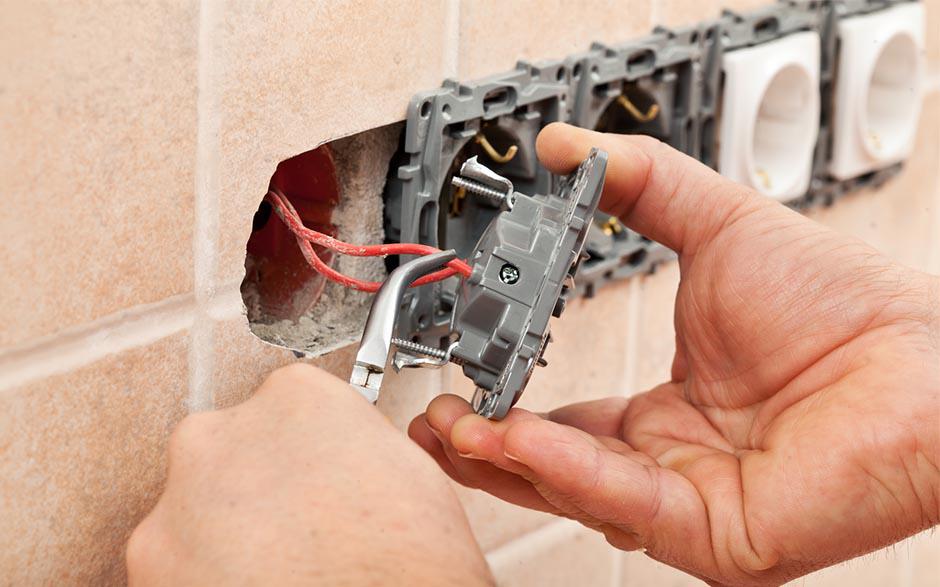 électricien en urgence Melun