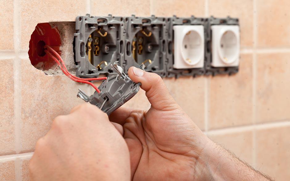 recherche travail électricien bâtiment Sèvres