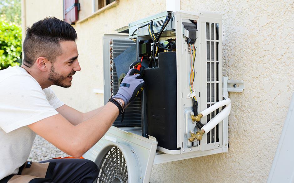 recherche travail électricien bâtiment Sèvres