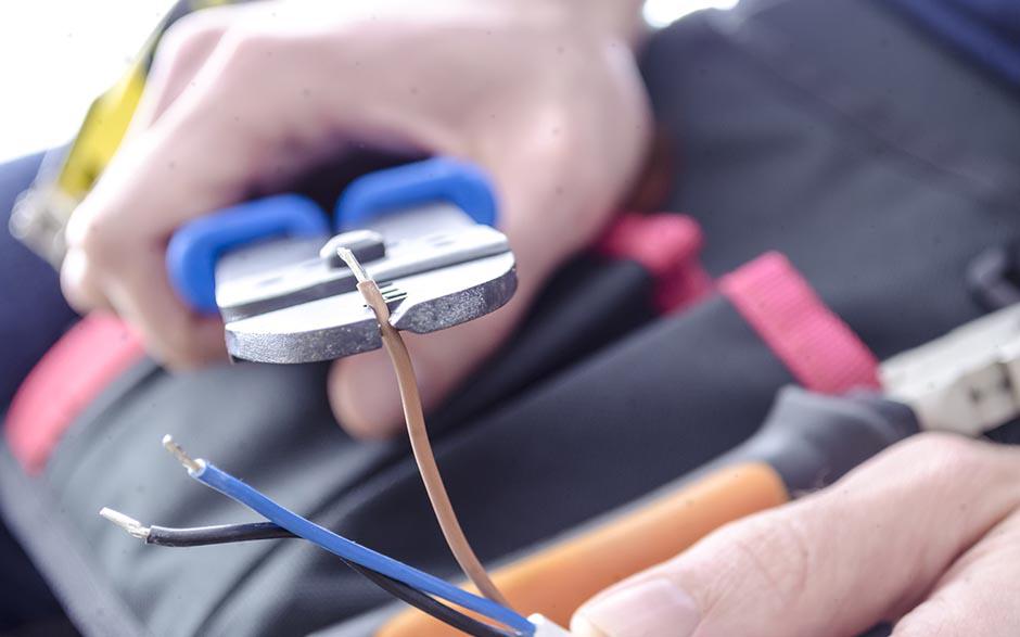 électricien particulier Melun