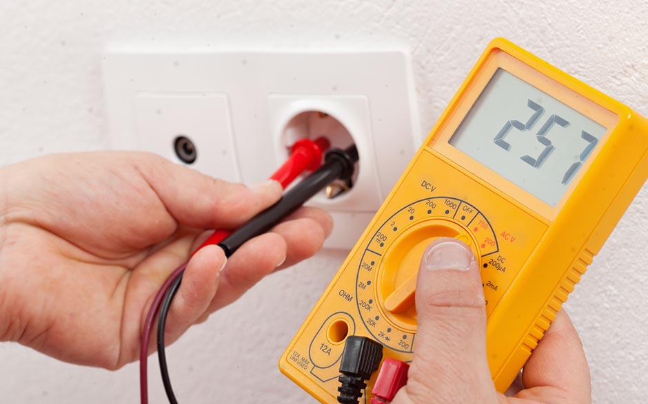 électricien particulier Melun